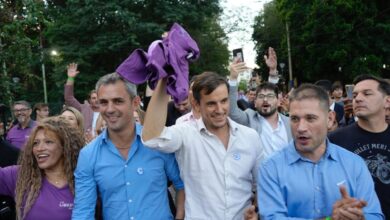 Photo of «Hartfield es Milei»: La Libertad Avanza apuesta en Misiones por la estrategia que le dio éxito en la Ciudad