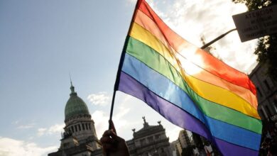 Photo of A 13 años de la Ley de Identidad de Género: el trabajo también es un derecho