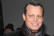 Photo of Quién es Matthew Mellon, el multimillonario que creó su imperio por criptomonedas, formó una familia poderosa y murió de la peor manera