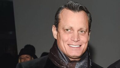 Photo of Quién es Matthew Mellon, el multimillonario que creó su imperio por criptomonedas, formó una familia poderosa y murió de la peor manera