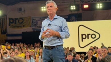Photo of En medio del temporal, Mauricio Macri destacó la gestión del PRO y aseguró que la Ciudad «no se inunda más»
