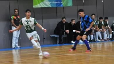 Photo of Se juega la final en el Huergo