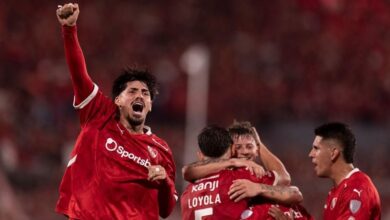 Photo of Independiente venció a Guaraní y lidera su grupo: Tarzia marcó un golazo