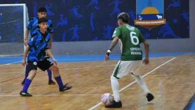 Photo of Comodoro volvió a ganar y va por un lugar en la final