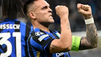 Photo of Recuperación completa de Lautaro