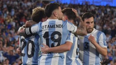 Photo of La Selección argentina ya tiene fecha