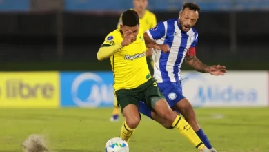 Photo of Defensa y Justicia, obligado a ganar