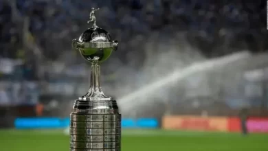 Photo of El lunes se sortean los octavos de final