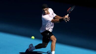 Photo of Francisco Cerúndolo entra al Top 20 del ranking ATP y lidera el tenis argentino