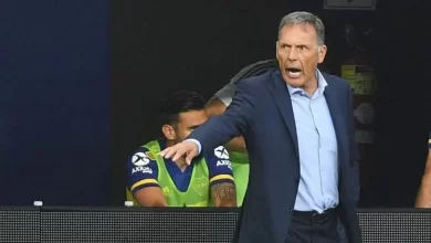Photo of Miguel Ángel Russo inició formalmente su tercer ciclo en Boca