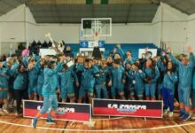 Photo of Chubut en lo más alto