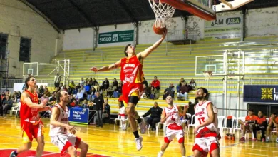 Photo of La Fede se prepara para recibir a Belgrano de San Nicolás