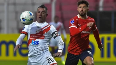 Photo of Independiente, a todo o nada para clasificar vs. Nacional Potosí