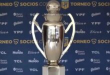 Photo of Ya están los días y horarios confirmados para las Semifinales