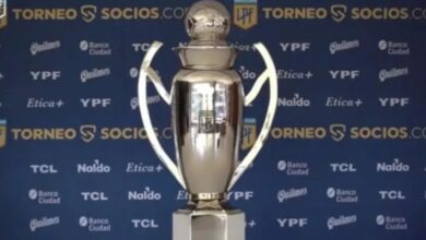 Photo of Ya están los días y horarios confirmados para las Semifinales