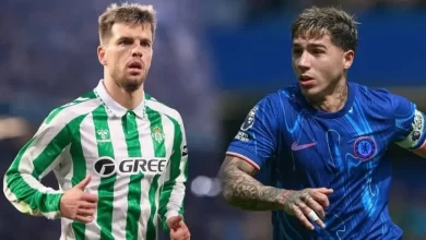Photo of Betis vs. Chelsea: hora, formaciones y cómo ver en vivo