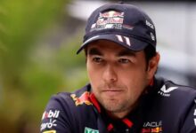Photo of “Checo Pérez habría recibido una oferta de Alpine