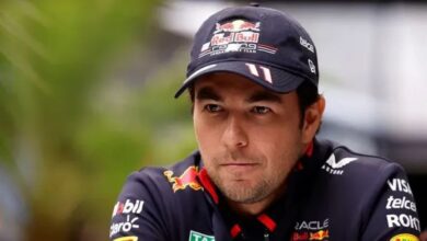 Photo of “Checo Pérez habría recibido una oferta de Alpine