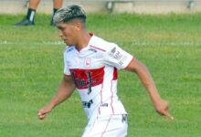 Photo of Condenaron a cinco años al futbolista Nahuel Zárate