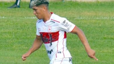 Photo of Condenaron a cinco años al futbolista Nahuel Zárate