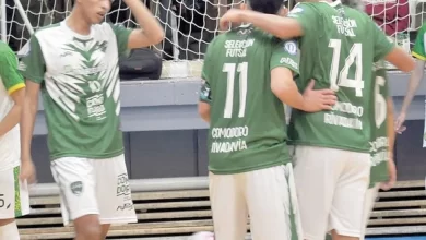 Photo of Comodoro comienza a jugar cuartos de final