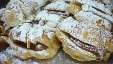 Photo of Recesión: limitan la venta de facturas con dulce de leche para reducir costos