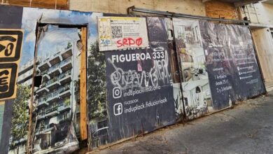 Photo of Megaestafa inmobiliaria de Induplack: rechazan la excarcelación de los procesados