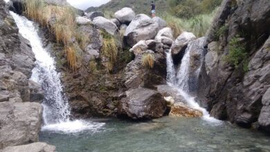 Photo of Una joya de la naturaleza: el destino poco visitado de Mendoza que es perfecto para descansar