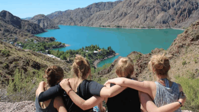 Photo of Fin de semana XXL: más de 1 millón de turistas viajaron por el país gastando $256.000 millones
