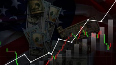 Photo of Las 7 mejores acciones del S&P500 en 2025