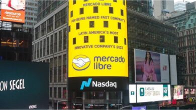 Photo of Mercado Libre va por todo: pide licencia para lanzar el mayor banco digital del país