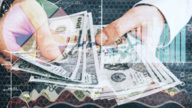 Photo of El dólar oficial anotó su primera baja semanal desde el debut del sistema de flotación entre bandas