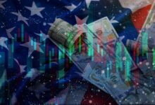 Photo of Tras el acuerdo entre EEUU y China, vuelan las bolsas del mundo, se hunde el oro y suben fuerte el dólar y el petróleo