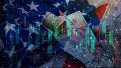 Photo of Tras el acuerdo entre EEUU y China, vuelan las bolsas del mundo, se hunde el oro y suben fuerte el dólar y el petróleo