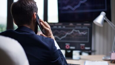Photo of El S&P Merval borra pérdidas iniciales, mientras los bonos en dólares caen hasta 1%