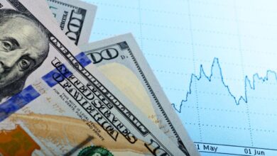 Photo of Dólar blue hoy: a cuánto cotiza este jueves 8 de mayo