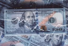 Photo of El dólar blue anotó en mayo su segunda caída mensual al hilo y cerró otra vez por debajo del oficial
