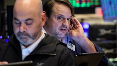 Photo of Wall Street: la expectativa por Nvidia impulsa un avance en las acciones de EEUU