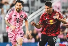 Photo of Inter Miami dejó atrás la dolorosa eliminación con una goleada con aroma albiceleste