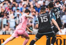 Photo of Lionel Messi festejó, pero Inter Miami sufrió otra impactante derrota que aumenta las dudas