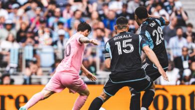 Photo of Lionel Messi festejó, pero Inter Miami sufrió otra impactante derrota que aumenta las dudas