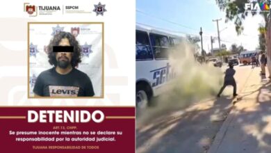 Photo of Horror en México: asesinaron a un turista polaco luego de confundirlo con un secuestrador