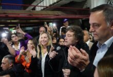 Photo of Se reaviva la campaña: LLA sostiene al kirchnerismo, desafiado desde adentro del PJ