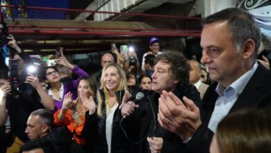 Photo of Se reaviva la campaña: LLA sostiene al kirchnerismo, desafiado desde adentro del PJ