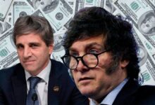 Photo of Qué piensa hacer el Gobierno con el dólar