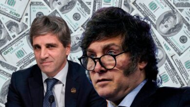 Photo of Qué piensa hacer el Gobierno con el dólar