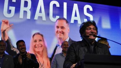 Photo of Javier Milei desbancó a Macri como jefe del antiperonismo y LLA conquistó la Ciudad con un discurso nacional