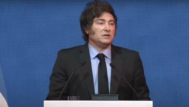 Photo of Denuncia de Javier Milei contra periodistas: fiscal rechazó impulsar una causa penal al reivindicar la libertad de expresión