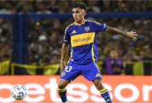 Photo of Un jugador de Boca fue elegido como el mejor Sub-20 del mundo en su posición