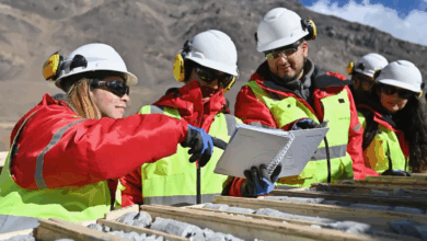 Photo of Día de la Minería: se necesitan inversiones por u$s33.300 millones para ser un país minero
